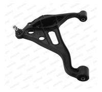 MOOG Braccio Sospensione Anteriore Sinistro Per Suzuki Grand Vitara I