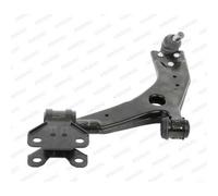 MOOG Braccio Sospensione Anteriore Sinistro Per Volvo V40 Berlina