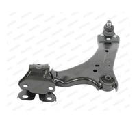 MOOG Braccio Sospensione Ruota Anteriore Sinistra Adatto A per Volvo XC60 156