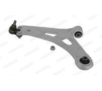 MOOG Braccio Sospensione Ruota Frontale per Fiat Doblo Monovolume 510 511