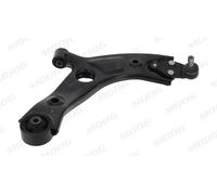 MOOG Braccio Sospensione Ruota Frontale per Kia Sorento III A 2.0 Crdi 4WD