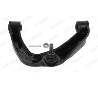 MOOG Braccio Sospensione Ruota Frontale per Renault Alaskan D23 2.3 DCI 4x4