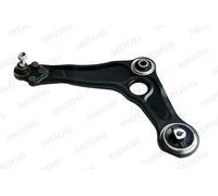 MOOG Braccio Sospensione Ruota Frontale per Renault Megane IV Berlina B9A/M _