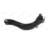 MOOG Braccio Sospensione Ruota Posteriore per Honda Civic VIII Berlina Fd Fa
