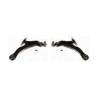 MOOG Braccio Stabilizzatore Set Per Toyota Previa _R3_ 2.4 2.0 D-4D Camry