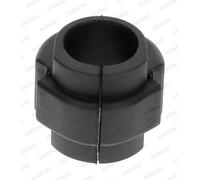 MOOG Bronzina cuscinetto anteriore altezza 44 mm AUSB7912