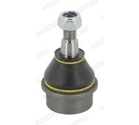 MOOG CH-BJ-10520 Giunto di supporto / guida per DODGE,JEEP