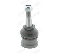 MOOG CH-BJ-15434 Testina braccio oscillante per CHRYSLER VOYAGER IV (RG, RS)