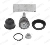 MOOG CH-BJ-17291 Giunto di supporto / guida per CHRYSLER