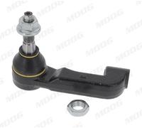 Moog Chassis Parts Estremità del tirante CH-ES-17252 destro