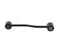 Giunto barra stabilizzatrice Assale posteriore Sx Barra d'accoppiamento MOOG