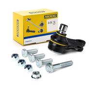 Moog Chassis Parts Giunto di sospensione CI-BJ-0523 per Citroën Peugeot