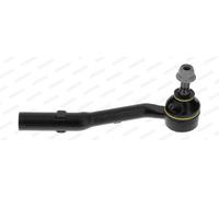MOOG CI-ES-0864 Testa barra d'accoppiamento per CITROËN,PEUGEOT