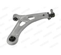 Braccio di controllo, sospensione ruota MOOG CI-TC-17568 Assale anteriore, destro,