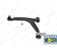 MOOG CI-WP-0713P Braccio oscillante, Sospensione ruota per CITROËN,PEUGEOT