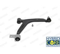 MOOG CI-WP-0714P Braccio oscillante, Sospensione ruota per CITROËN,PEUGEOT