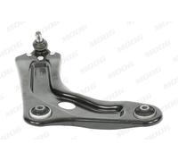 MOOG CI-WP-13640 Braccio oscillante, Sospensione ruota per CITROËN,OPEL,PEUGEOT,