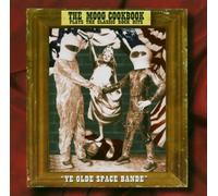 Moog Cookbook,the - Ye Olde Space Bande