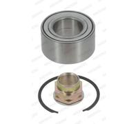 Moog Cuscinetti Ruota Fi-Wb-11547