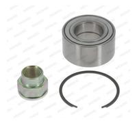 MOOG Cuscinetti Ruota Set Anteriore Per Fiat Punto 176