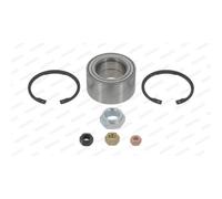 MOOG – Kit cuscinetto ruota VO-WB-11005 anteriore per VW Passat Berlina 32B/Audi 80/81
