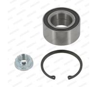 MOOG Cuscinetti Ruota Set Cuscinetti Anteriori Per Mercedes-Benz A-Klasse W168