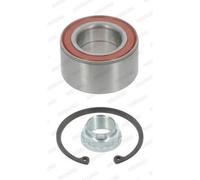 Moog Cuscinetti Ruota Bmw Rear Bm-Wb-11338