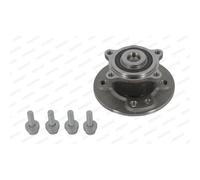 MOOG Cuscinetti Ruota Set Posteriore Adatto Per MINI Mini R50 R53