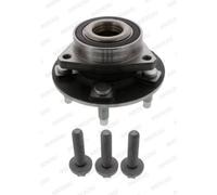 MOOG Cuscinetti Ruota Set Posteriore Per Opel Insignia A Caravan G09