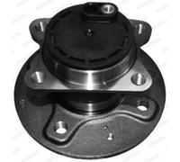 MOOG Cuscinetti Ruota Set Posteriore Per Toyota Aygo WNB1_ KGB1_ Citroën C1