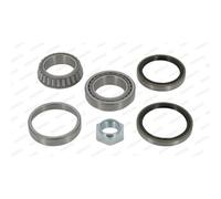 MOOG Cuscinetto Anteriore Kit Ruota per Fiat Ducato Kasten 2.8 Tdi Peugeot Boxer