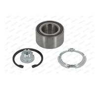MOOG Cuscinetto Anteriore Kit Ruota per Renault Ca 1.2 Tce 120 1.5 DCI 90 Scénic