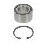 MOOG Cuscinetto Ruota Anteriore Kit Adatto A per Daihatsu Terios 1.5 4x4
