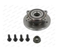MOOG Cuscinetto Ruota Anteriore Kit Cuscinetto Adatto A per Mini Cooper Uno