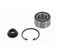 MOOG Cuscinetto Ruota Anteriore Kit Entrambi i Lati per Ford Fuoco Torneo Dnw