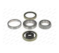MOOG Cuscinetto Ruota Anteriore Kit per Fiat Ducato Pritsche/Telaio 230