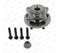 MOOG Cuscinetto Ruota Anteriore Kit per Land Rover Discovery Sport 2.0 D 4x4
