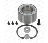 MOOG Cuscinetto Ruota Anteriore Kit per VW Transporter IV Bus 70XB 70XC 7DB