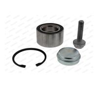 MOOG Cuscinetto Ruota Kit Cuscinetti Anteriori Adatto Per Mercedes-Benz E-Class