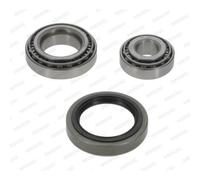 MOOG Cuscinetto Ruota Set Anteriore Kit per Mercedes-Benz Saloon W124