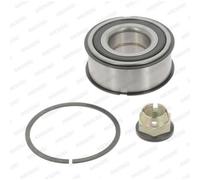 MOOG RE-WB-11456 Kit cuscinetto ruota