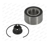 MOOG Cuscinetto Ruota Set Anteriore Kit per Renault Megane Scenic JA0/1_ Dacia