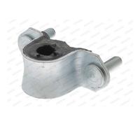 MOOG Cuscinetto Stabilizzatore Anteriore Sinistra Destra per di Fiat Doblo Cargo