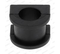 MOOG Cuscinetto Stabilizzatore Anteriore Sinistra Destra per Ford Ranger Esso Et
