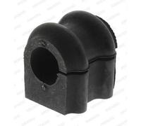 MOOG Cuscinetto Stabilizzatore Anteriore Sinistra Destra per Hyundai i30 Sw Fd