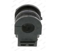 MOOG Cuscinetto Stabilizzatore Anteriore Sinistra Destra per Nissan Qashqai+