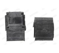 MOOG Cuscinetto Stabilizzatore Anteriore Sinistra Destra per Opel Astra H Camper