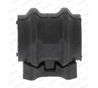MOOG Cuscinetto Stabilizzatore Anteriore Sinistra Destra per Toyota C-Hr NGX1