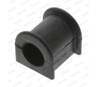 MOOG Cuscinetto Stabilizzatore Anteriore Sinistra Destra per Toyota Yaris SCP1_