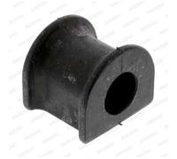 MOOG Cuscinetto Stabilizzatore Anteriore Sinistra Destra per VW Amarok Pritsche